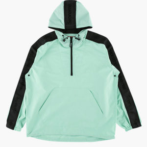 Supreme Sleeve Tape Anorak
